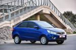 Tata Bolt Sedan 2015 года (ZA)